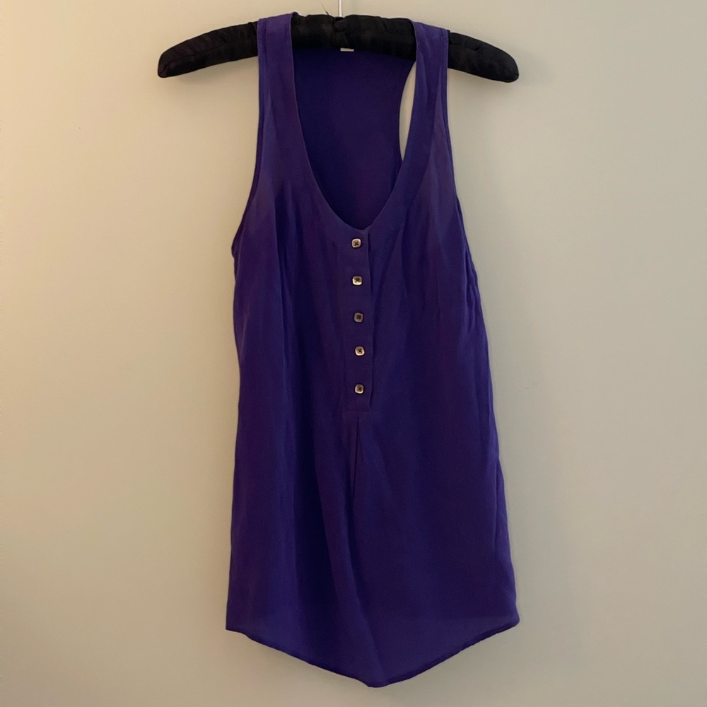 Anthropology Top